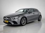 Mercedes-Benz A-klasse 180 Business Solution AMG Automaat (P, 65 €/maand, 136 pk, Gebruikt, Origineel Nederlands