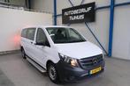 Mercedes-Benz Vito Tourer 110 CDI Base Extra Lang 9p > Expor, Auto's, Mercedes-Benz, Voorwielaandrijving, 15 km/l, Gebruikt, Euro 6