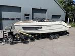 Quicksilver 755 Cruiser incl. Mercury 175 pk | Vaarklaar!, Gebruikt, 6 meter of meer, Ophalen, 70 pk of meer