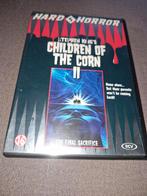 Children of the corn 2 - dvd, Cd's en Dvd's, Dvd's | Horror, Vanaf 16 jaar, Ophalen of Verzenden, Zo goed als nieuw, Slasher