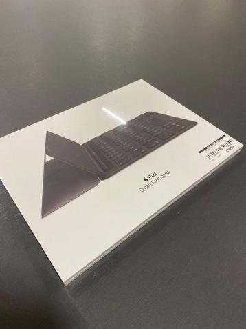 Apple iPad Smart Keyboard beschikbaar voor biedingen