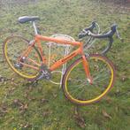 Gazelle Primavera racefiets - Shimano Sora, Ophalen, 28 inch, Gebruikt, Heren