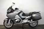 *VERKOCHT* BMW R 1200 RT (bj 2005), 2 cilinders, Bedrijf, 1170 cc, Meer dan 35 kW