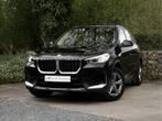 BMW X1 xDrive25e (bj 2025, automaat), Stof, Gebruikt, Zwart, Bedrijf