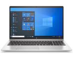 Hp laptop, probook, i5 450 G8, 11th Gen, 8gb ram, 256gb ssd, Ophalen, 2 tot 3 Ghz, 15 inch, Refurbished