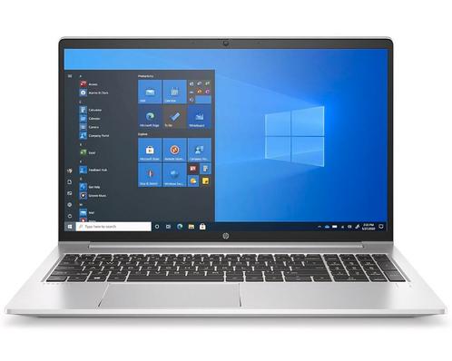 Hp laptop, probook, i5 450 G8, 11th Gen, 8gb ram, 256gb ssd, Computers en Software, Windows Laptops, Refurbished, 15 inch, SSD