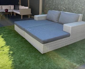 Ligbed | loungebed | intenso furniture beschikbaar voor biedingen