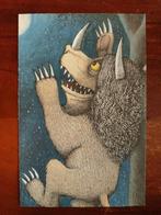 FunVelope Envelop Wild Things 07, Ophalen of Verzenden, Nieuw, Overige thema's