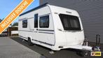 Fendt Bianco Activ 550 SD vol in de opties, Caravans en Kamperen, Caravans, Standaardzit, Bedrijf, Overige typen, 1250 - 1500 kg