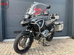 BMW R1200GS ADVENTURE Enduropakket, Motoren, 2 cilinders, Motorrijbewijs A, Bedrijf, Meer dan 35 kW
