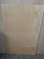 Lundia achterwand achterwandjes, Ophalen of Verzenden, Zo goed als nieuw