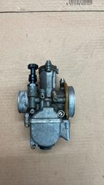 Carburateur 24 mm vlakschuif, Ophalen of Verzenden, Zo goed als nieuw, Carburateur
