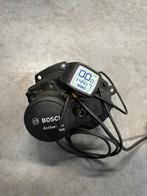 Bosch Active Line Plus Middenmotor Generatie 3 BDU350, Ophalen, Gebruikt, Algemeen, Bosch