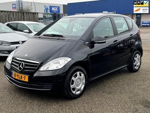Mercedes-Benz A-klasse A160 Business Class / Trekhaak / Navi, Auto's, Mercedes-Benz, Bedrijf, Te koop, A-Klasse, ABS, Airbags