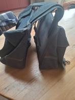 2 x fietstassen  nieuwe, Ophalen, Nieuw, CORTINA