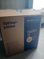 Itho daalderop, optima 2 set, inc 2x co2, NIEUW, ACTIE!!, Ophalen of Verzenden, Nieuw, Afzuiger
