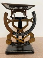 Oude brievenweger, vintage, Antiek en Kunst, Ophalen