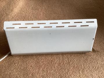 Vitage Bedlampje uit jaren 70 beschikbaar voor biedingen