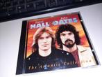 CD Daryl Hall & John Oates – The Atlantic Collection, Ophalen, 1960 tot 1980, Zo goed als nieuw