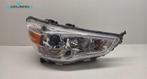 Mitsubishi ASX Xenon koplamp rechts, Auto-onderdelen, Ophalen of Verzenden, Gebruikt, Mitsubishi