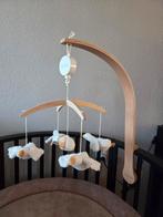 Little Dutch Muziekmobiel - Gans/Goose - beige/wit, Kinderen en Baby's, Ophalen of Verzenden, Zo goed als nieuw, Mobiel, Met geluid