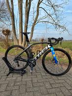 Trek Madone SL 7, Fietsen en Brommers, Fietsen | Racefietsen, Carbon, Zo goed als nieuw, Meer dan 20 versnellingen, 53 tot 57 cm