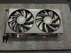Powercolor Fighter AMD Radeon RX 6600 8GB GDDR6, Gebruikt, AMD, PCI-Express 4, Ophalen of Verzenden