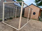 Dieren kennel, Ophalen, Zo goed als nieuw, Kippenhok of Kippenren