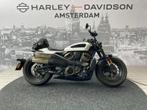 Harley-Davidson SPORTSTER S 1250 (bj 2021), Motoren, Motoren | Harley-Davidson, Bedrijf, Overig