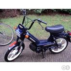 Tomos - Opknapper of nette brommer, Fietsen en Brommers, Brommers | Tomos, Ophalen, Gebruikt, Maximaal 25 km/u, Quadro