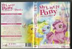 my little pony  1, Amerikaans, Alle leeftijden, Gebruikt, Tekenfilm