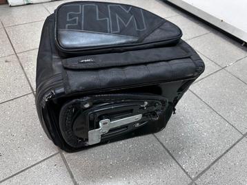 FLM Reis Tas Koffer Buell XB9R / XB12R beschikbaar voor biedingen
