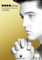 Elvis the Definitive Collection, Vol 2 (4 DVD Metallbox), Cd's en Dvd's, Alle leeftijden, Boxset, Ophalen of Verzenden, Zo goed als nieuw