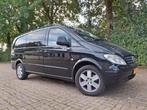Mercedes-Benz Vito 2.1 111 CDI DC Nieuwe APK, Auto's, Achterwielaandrijving, 4 cilinders, 2000 kg, Overige kleuren