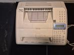 Canon fax, Telecommunicatie, Faxen, Ophalen, Zo goed als nieuw, Fax