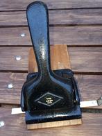 Oue perforator, Ophalen