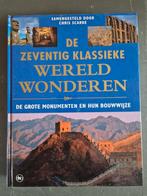 De zeventig klassieke wereldwonderen, Boeken, Ophalen of Verzenden, 20e eeuw of later, Gelezen
