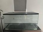 Hamsterscaving / hamsterkooi / hamsterbak 100x40x50 (lxbxh), Minder dan 75 cm, Ophalen, Minder dan 60 cm, Hok
