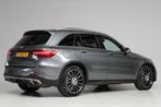 Mercedes-Benz GLC-klasse 250 d 4MATIC | panoramadak | burmes, Gebruikt, Euro 6, 4 cilinders, 193 €/maand