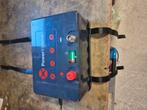 Te koop een powerXtreme accu X20 voor caravan mover, Caravans en Kamperen, Caravan accessoires, Ophalen, Zo goed als nieuw