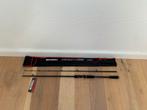 Nieuwe Mitchell Traxx MX3LE reelhengel, 1.90m & 40-110 gr, Mitchell, Werphengel, Nieuw, Ophalen of Verzenden