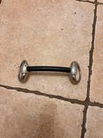 Bit, stang, Dieren en Toebehoren, Ophalen of Verzenden, Gebruikt, Dressuur