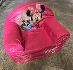 Stoeltje Minnie Mouse, Kinderen en Baby's, Kinderkamer | Tafels en Stoelen, Ophalen, Gebruikt, Stoel(en)