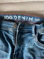 Zo goed als nieuw jog jeans 164, Jongen, Broek, Zo goed als nieuw, Verzenden