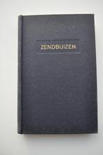 Philips Electronenbuizen deel VII Zendbuizen 1946, Telecommunicatie, Zenders en Ontvangers, Ophalen of Verzenden, Gebruikt, Zender en Ontvanger