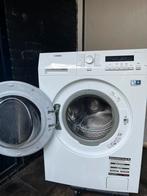 Wasmachine AEG, Witgoed en Apparatuur, Wasmachines, Ophalen of Verzenden, Zo goed als nieuw, 85 tot 90 cm, 1200 tot 1600 toeren