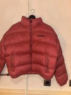 Napapijri Damesjas - Maat S - zo goed als nieuw, Ophalen of Verzenden, Gedragen, Maat 36 (S), Roze