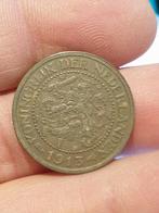 2.5 cent 1913 (05), Postzegels en Munten, Munten | Nederland, Ophalen of Verzenden
