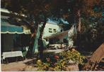 Spanje, Manzanares met auto Simca Vedette Chambord, Ophalen of Verzenden, 1960 tot 1980, Ongelopen, Spanje