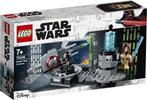LEGO 75246 Death Star Cannon  (sealed), Kinderen en Baby's, Speelgoed | Duplo en Lego, Ophalen of Verzenden, Nieuw